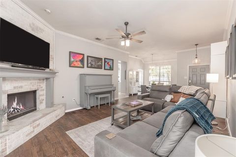 Tiny photo for 1509 Audubon Ln, Rockwall, TX 75087 (MLS # 21100184)