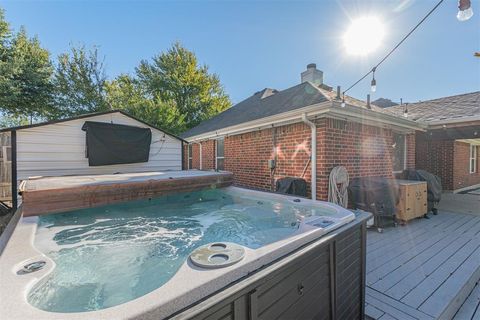 Tiny photo for 1509 Audubon Ln, Rockwall, TX 75087 (MLS # 21100184)