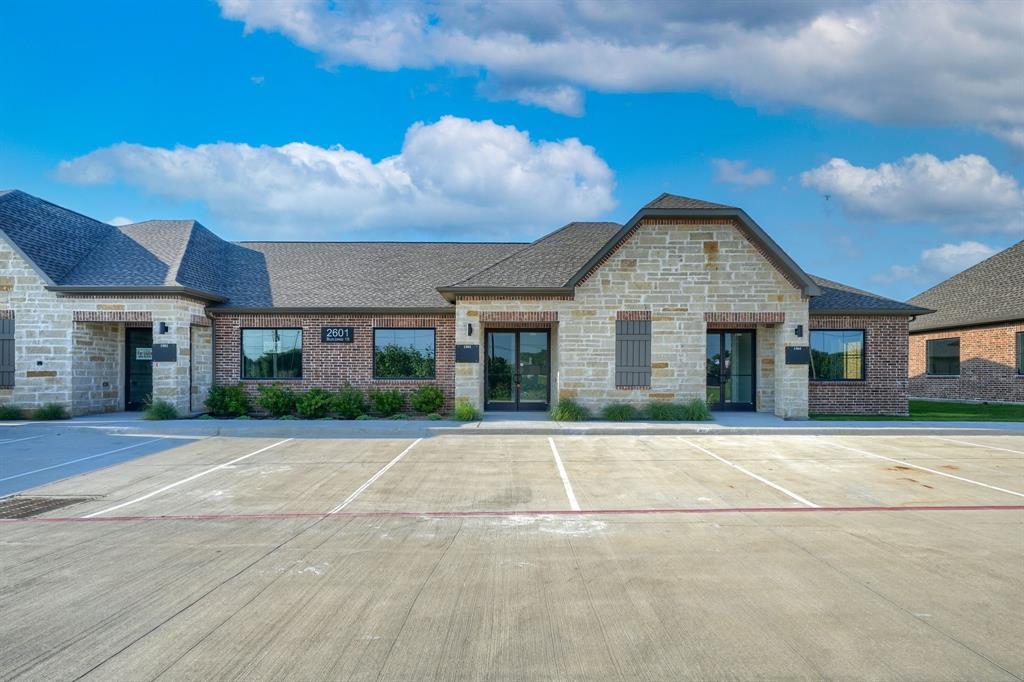 2601 Little Elm Parkway 1503