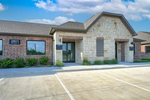2601 Little Elm Parkway 1503 Little Elm TX 75068