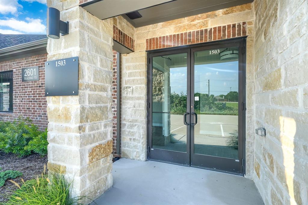 2601 Little Elm Parkway 1503