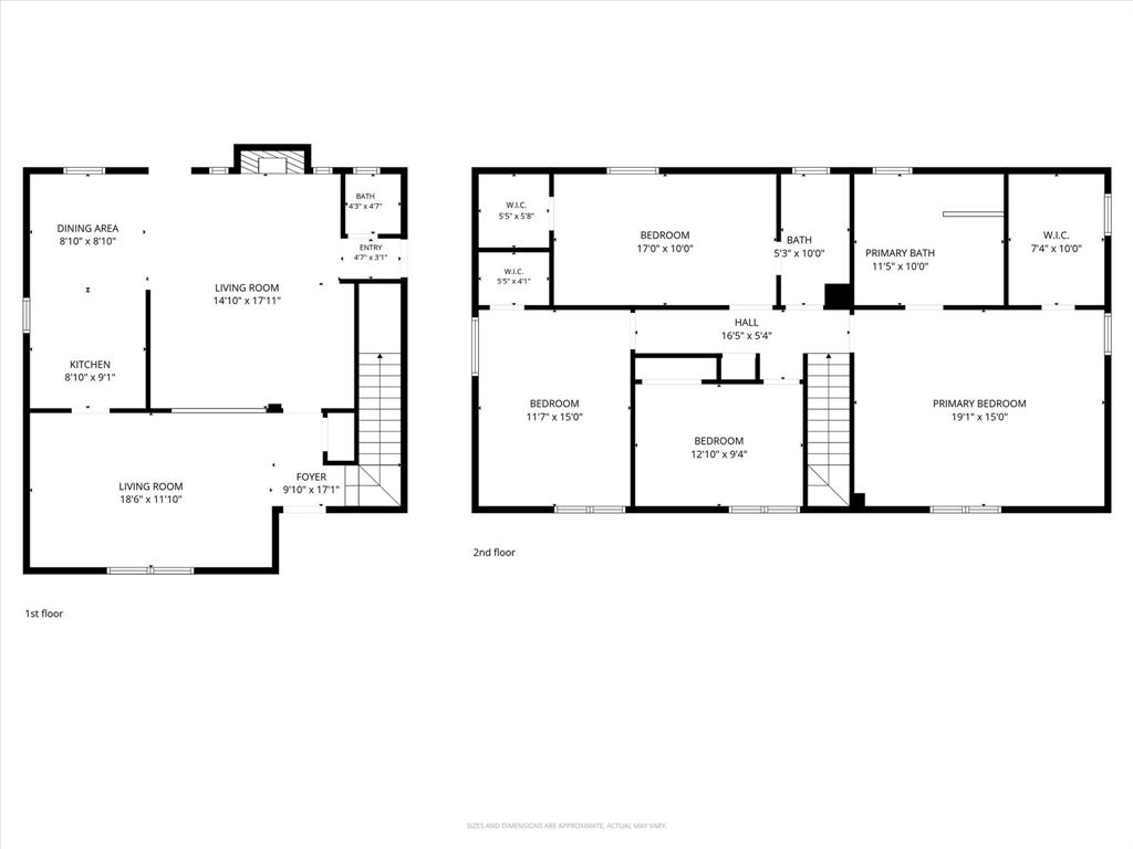 Braeburn Glen - Residential