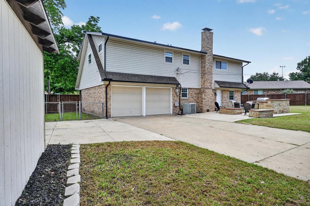 Braeburn Glen - Residential