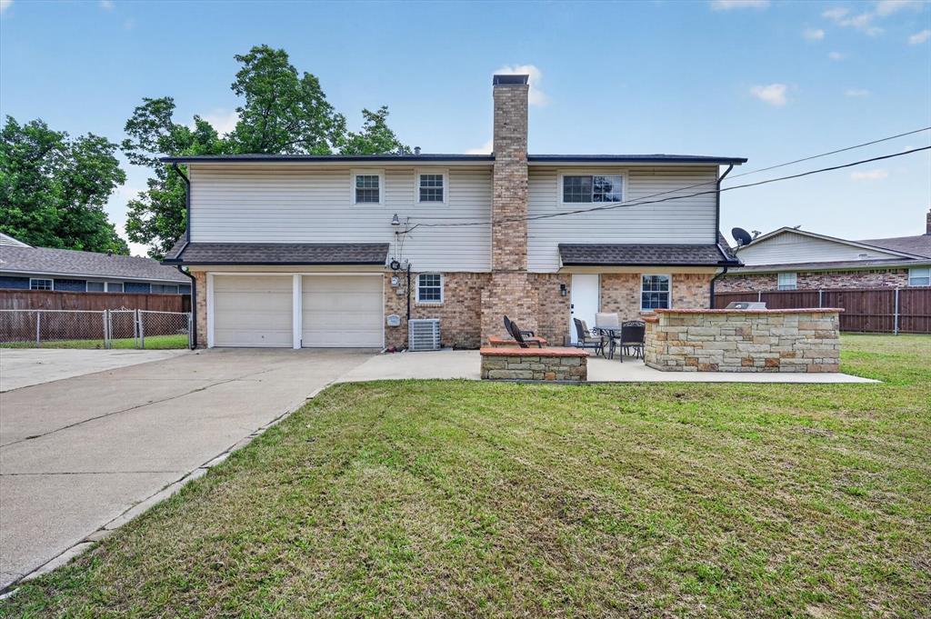 Braeburn Glen - Residential