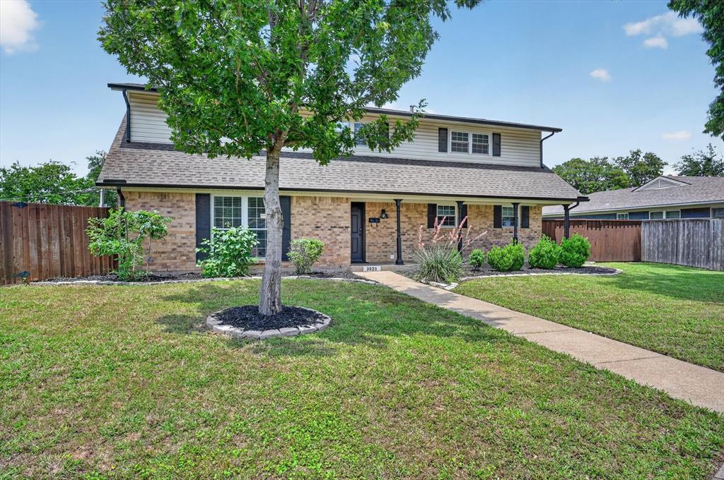 3625 Parader Court