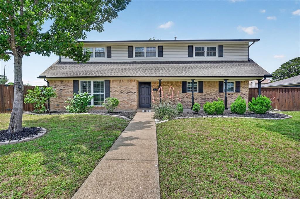 3625 Parader Court