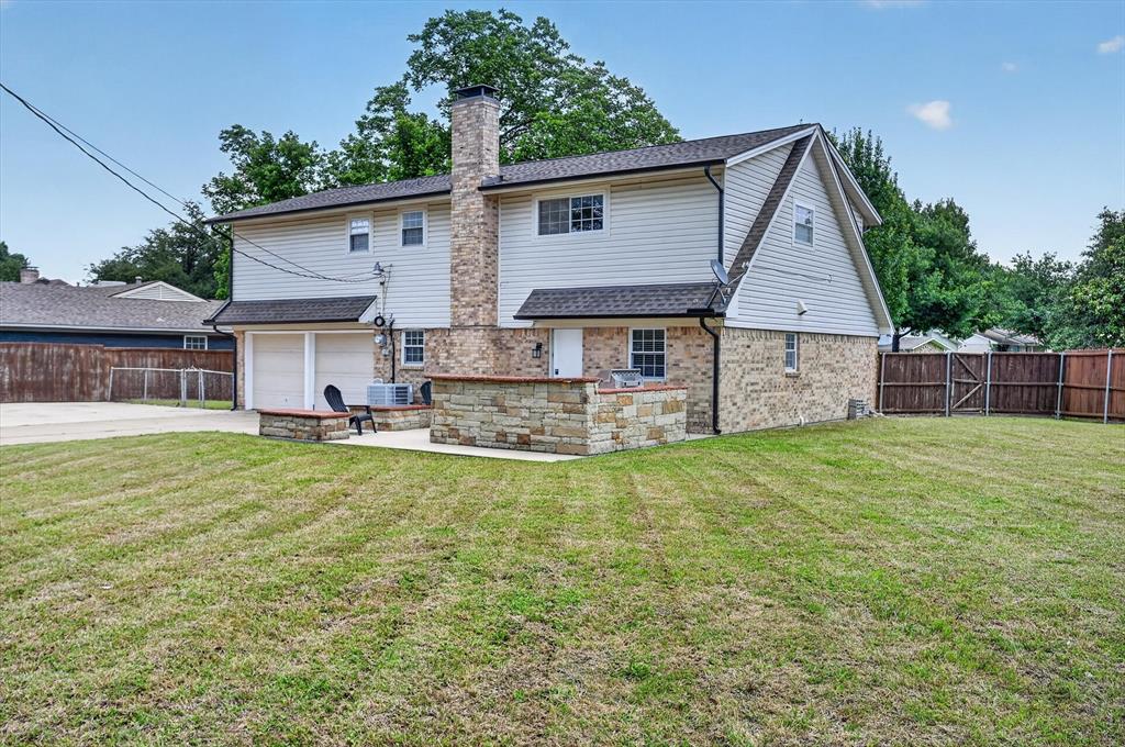 Braeburn Glen - Residential