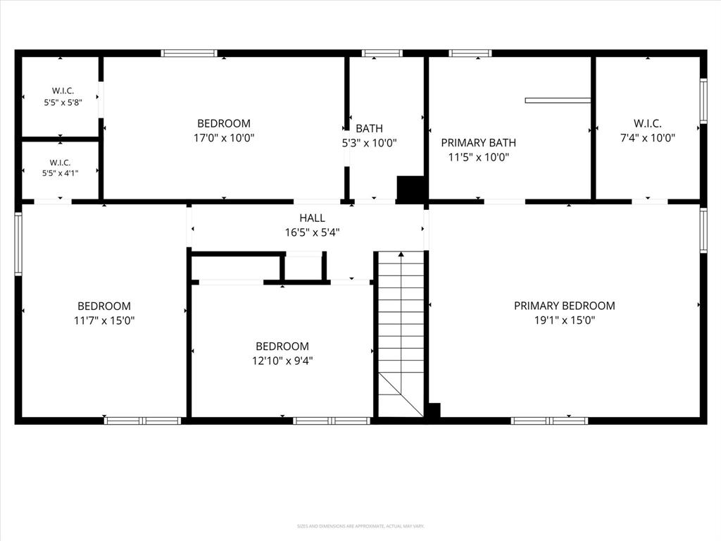 Braeburn Glen - Residential