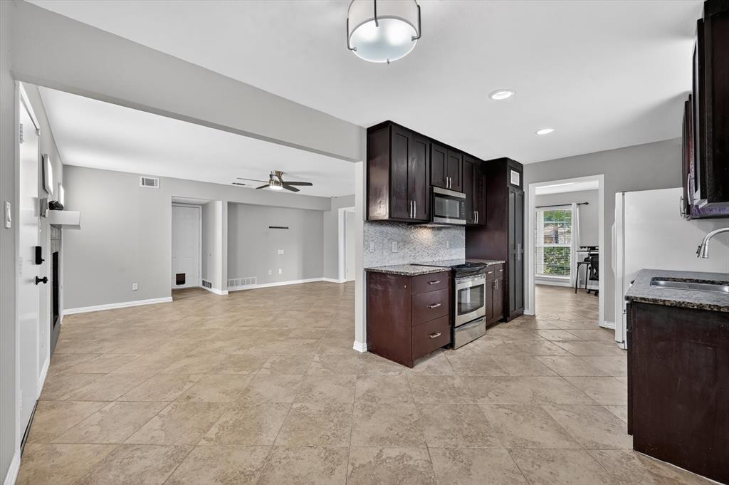 Braeburn Glen - Residential