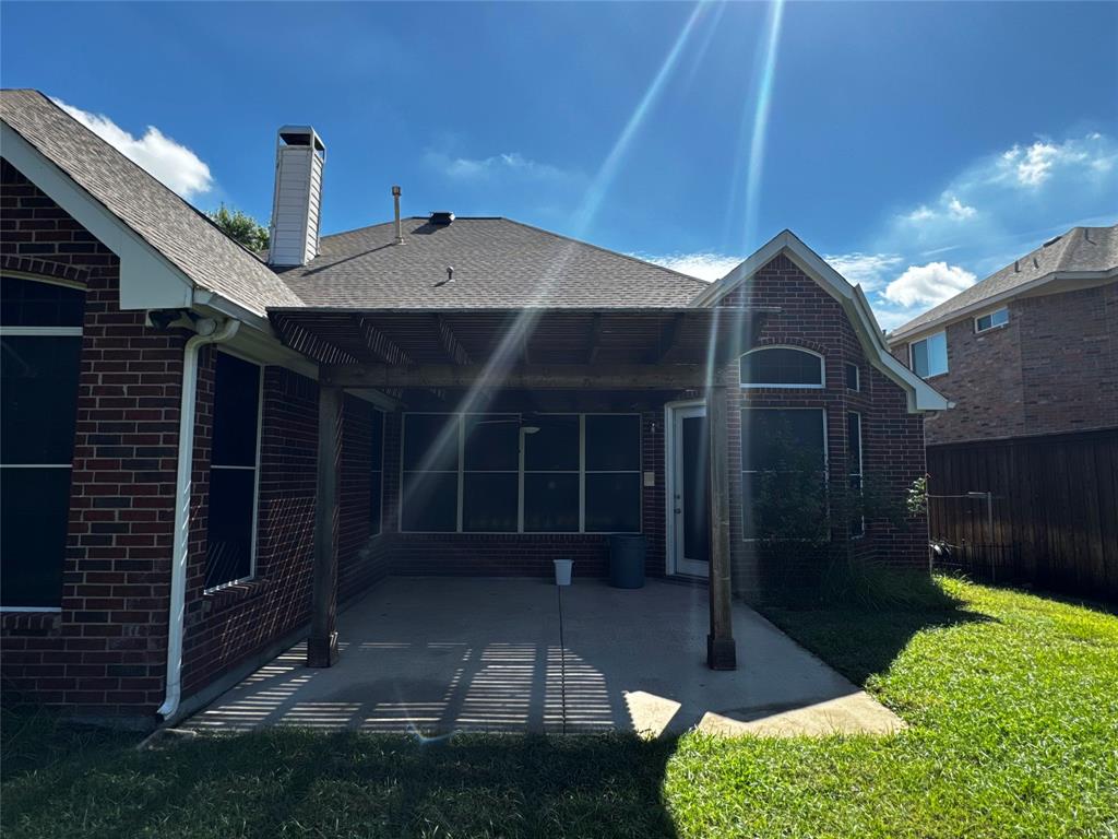 Churchill Crossing Ph B - Residential Lease