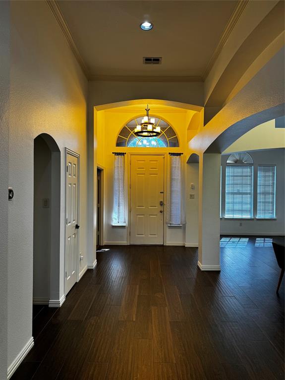 Churchill Crossing Ph B - Residential Lease