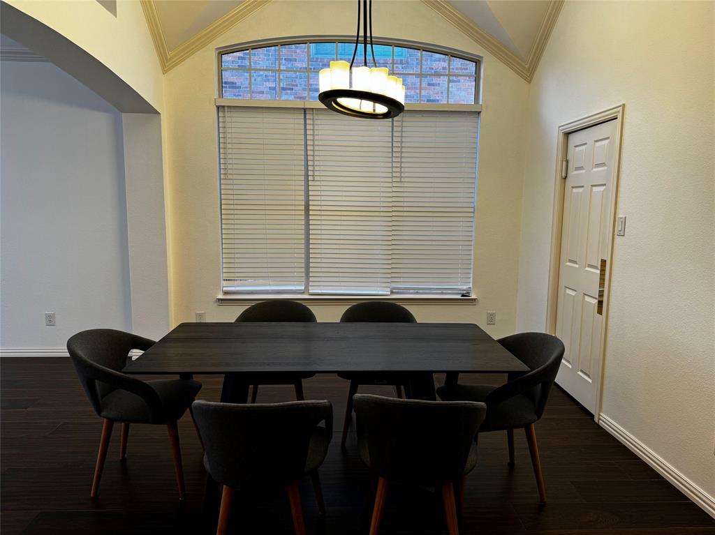 Churchill Crossing Ph B - Residential Lease