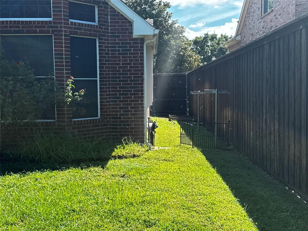 Churchill Crossing Ph B - Residential Lease