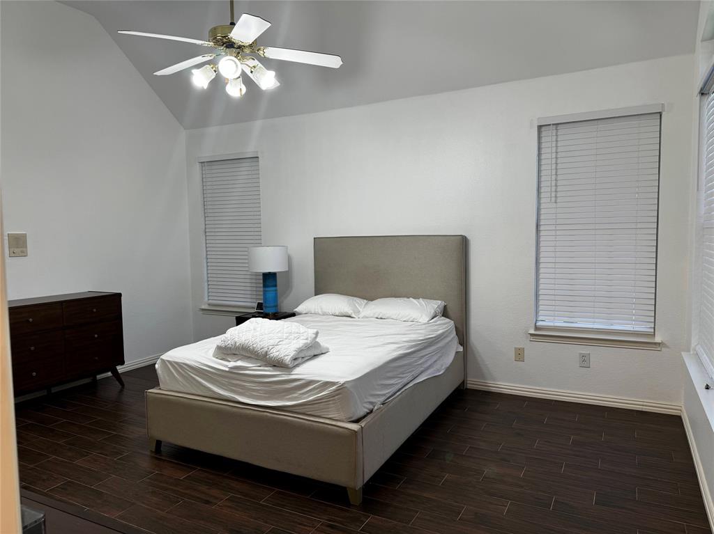 Churchill Crossing Ph B - Residential Lease