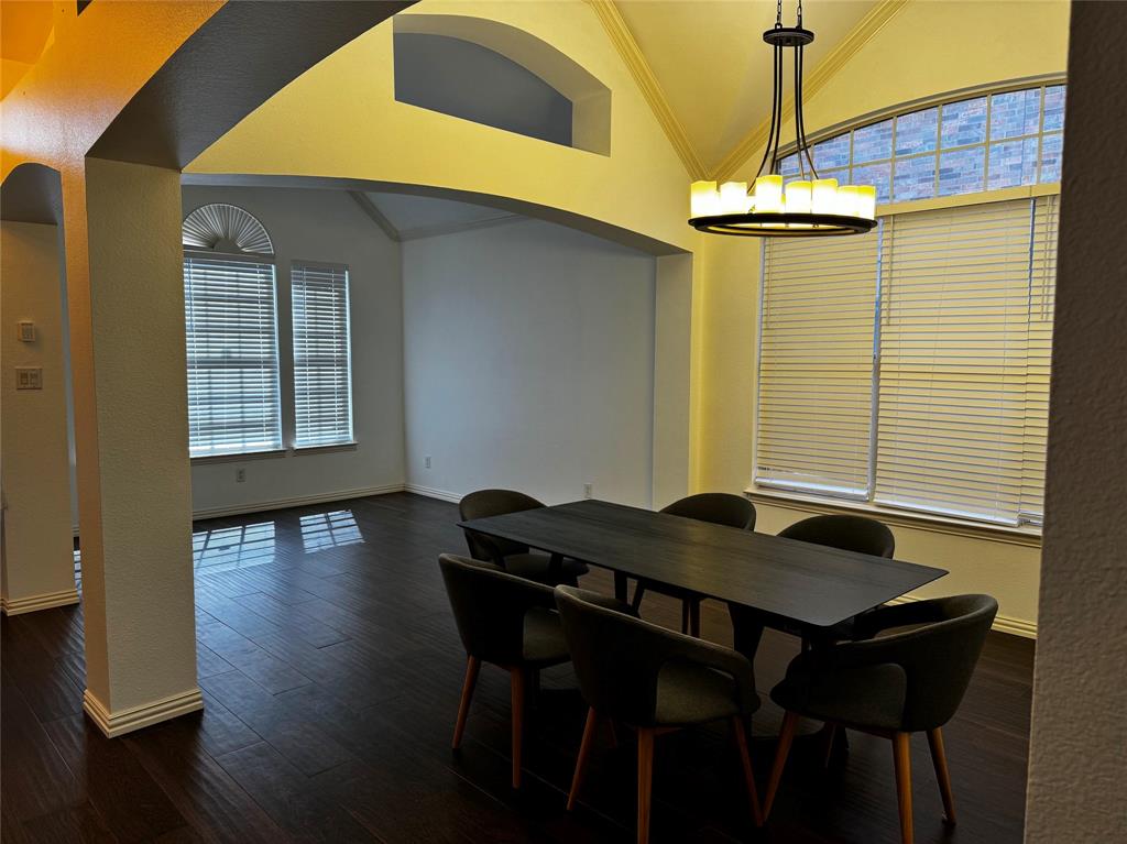 Churchill Crossing Ph B - Residential Lease