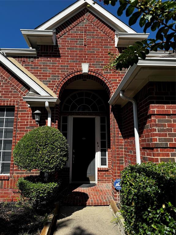 Churchill Crossing Ph B - Residential Lease