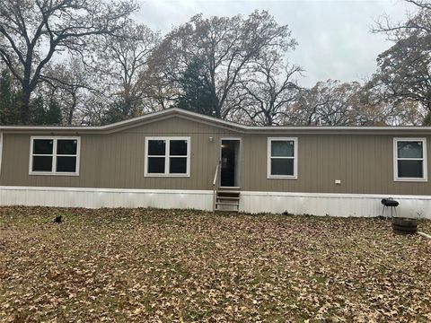 A home in Malakoff