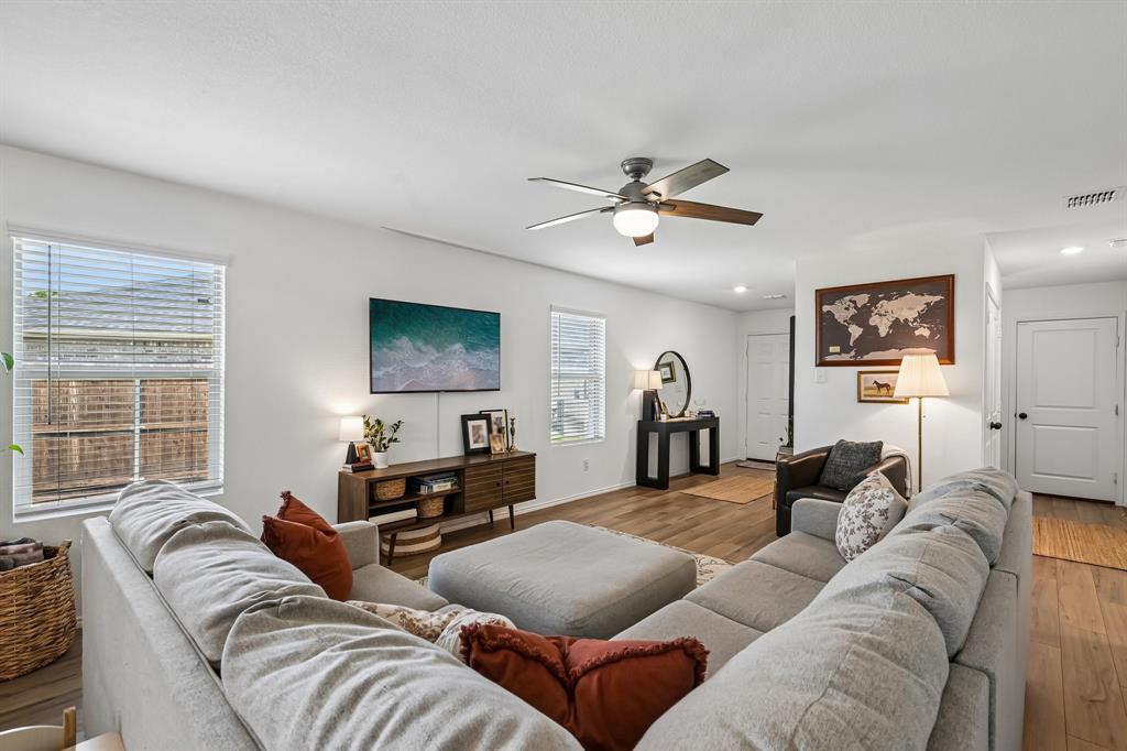 Linden Hills Ph 1 - Residential