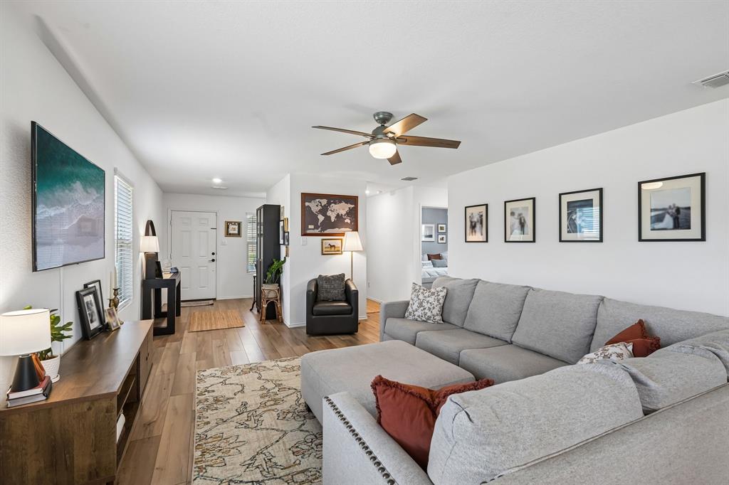 Linden Hills Ph 1 - Residential