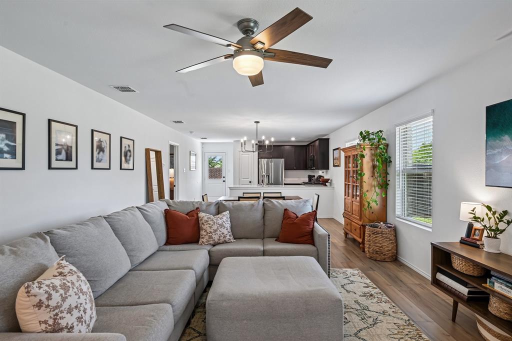 Linden Hills Ph 1 - Residential
