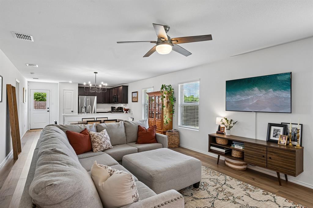 Linden Hills Ph 1 - Residential
