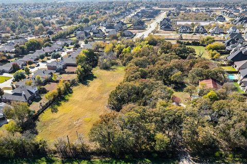 2341 N Main Street Mansfield TX 76063