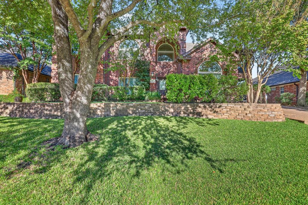 204 Castle Hill Drive