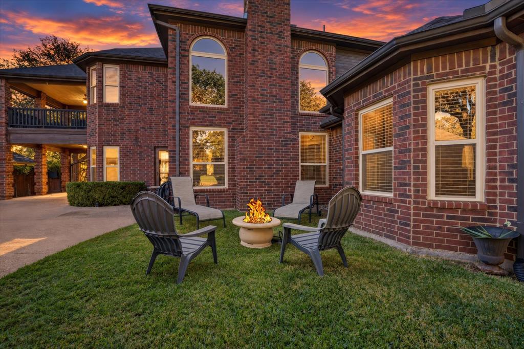 204 Castle Hill Drive