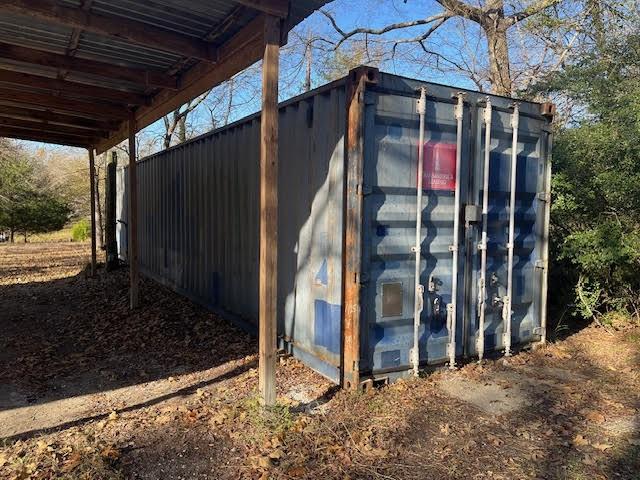 Curlee Cove Sub - Land