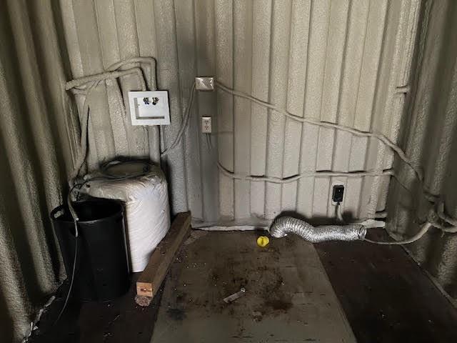 Curlee Cove Sub - Land