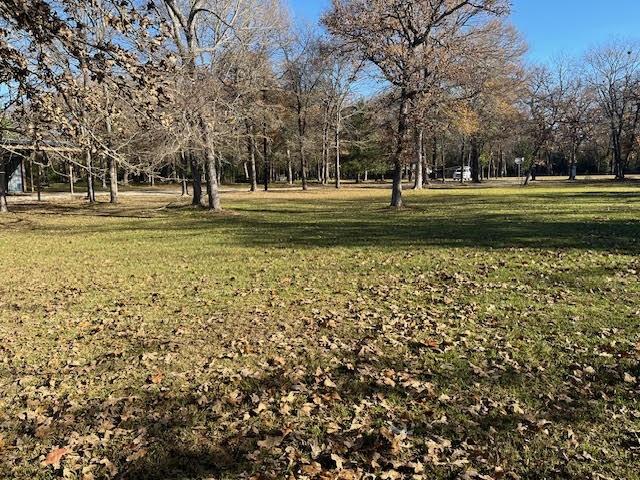 Curlee Cove Sub - Land