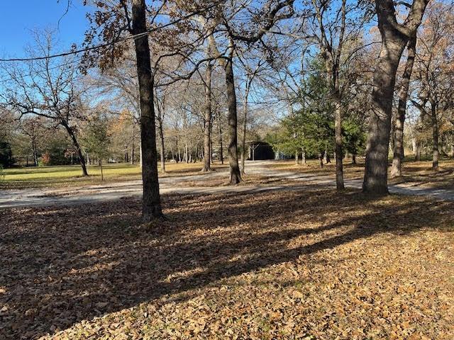 Curlee Cove Sub - Land