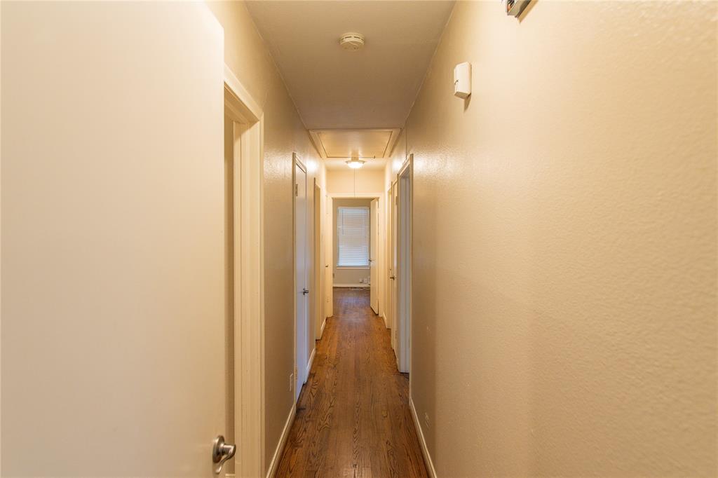 Bradford Estates - Residential