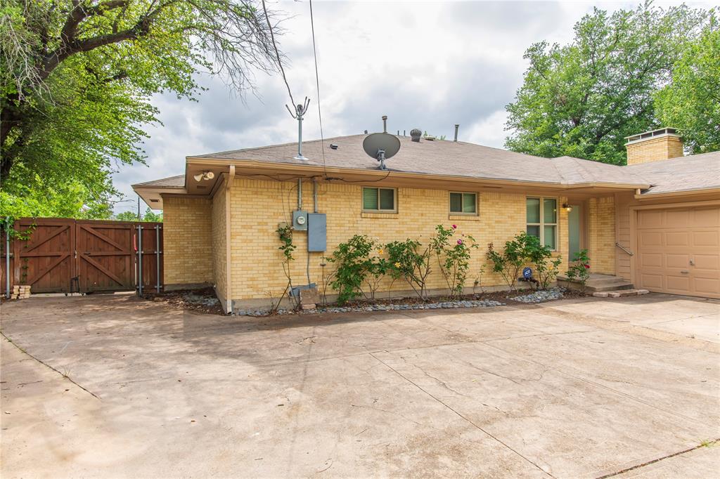 Bradford Estates - Residential