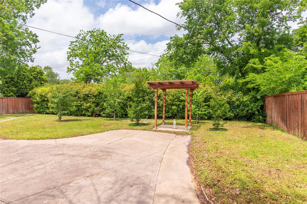 Bradford Estates - Residential