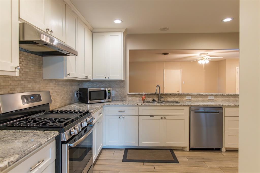 Bradford Estates - Residential