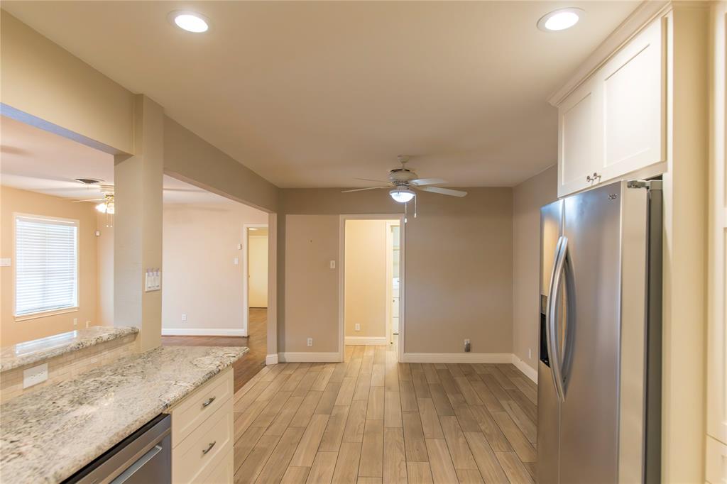 Bradford Estates - Residential