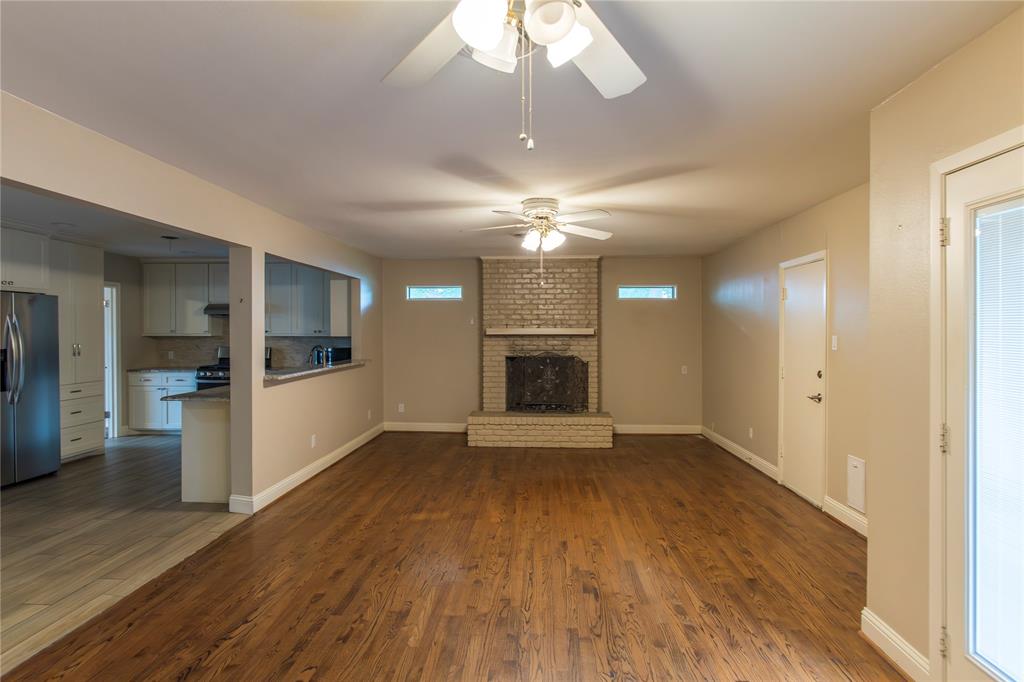 Bradford Estates - Residential