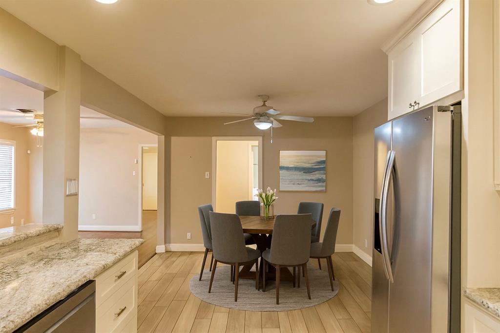 Bradford Estates - Residential