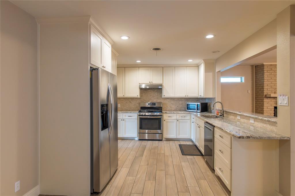 Bradford Estates - Residential