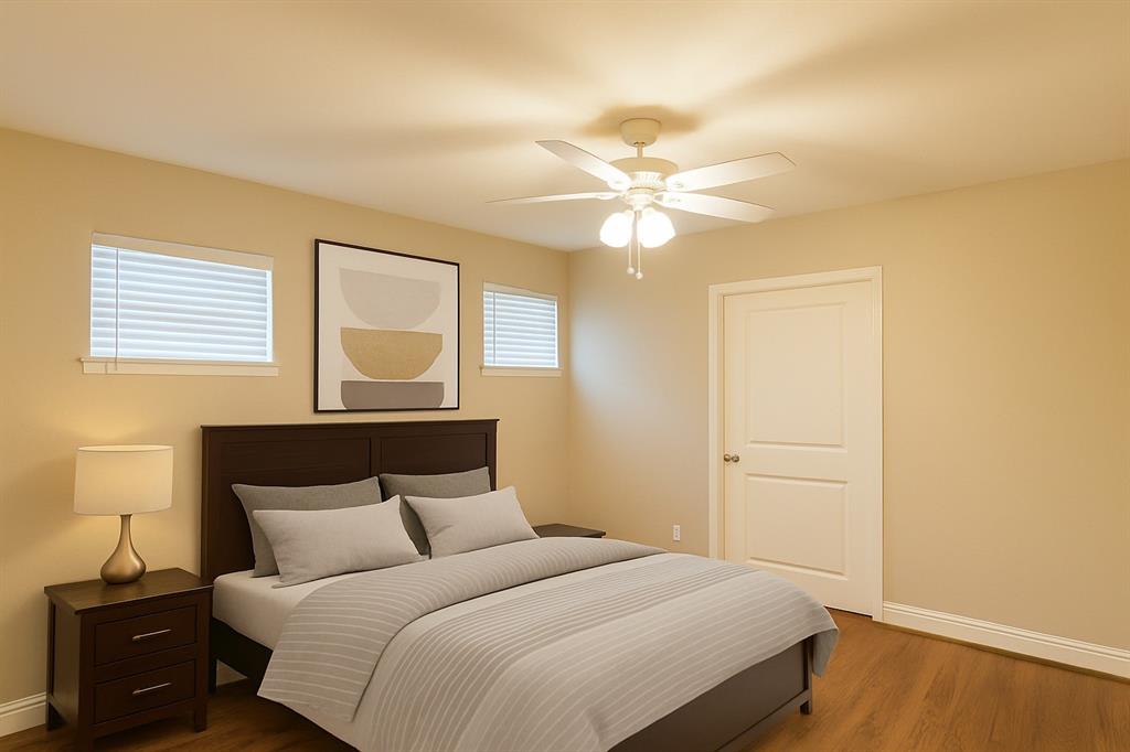 Bradford Estates - Residential