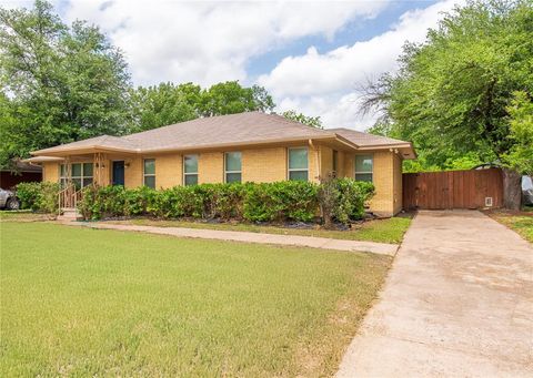 3211 Lockmoor Lane Dallas TX 75220