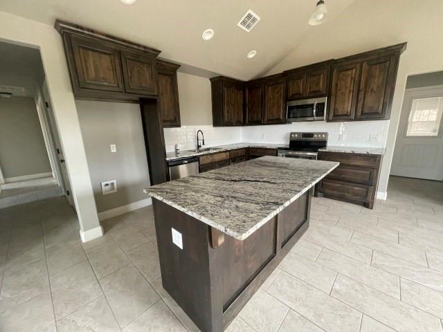 Canyon Creek III - Residential