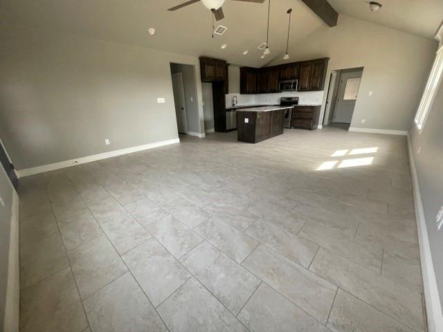 Canyon Creek III - Residential