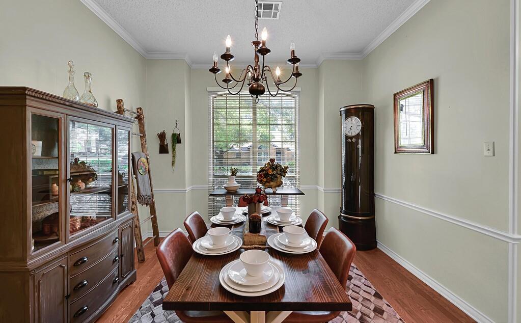 Oak Ridge - Residential