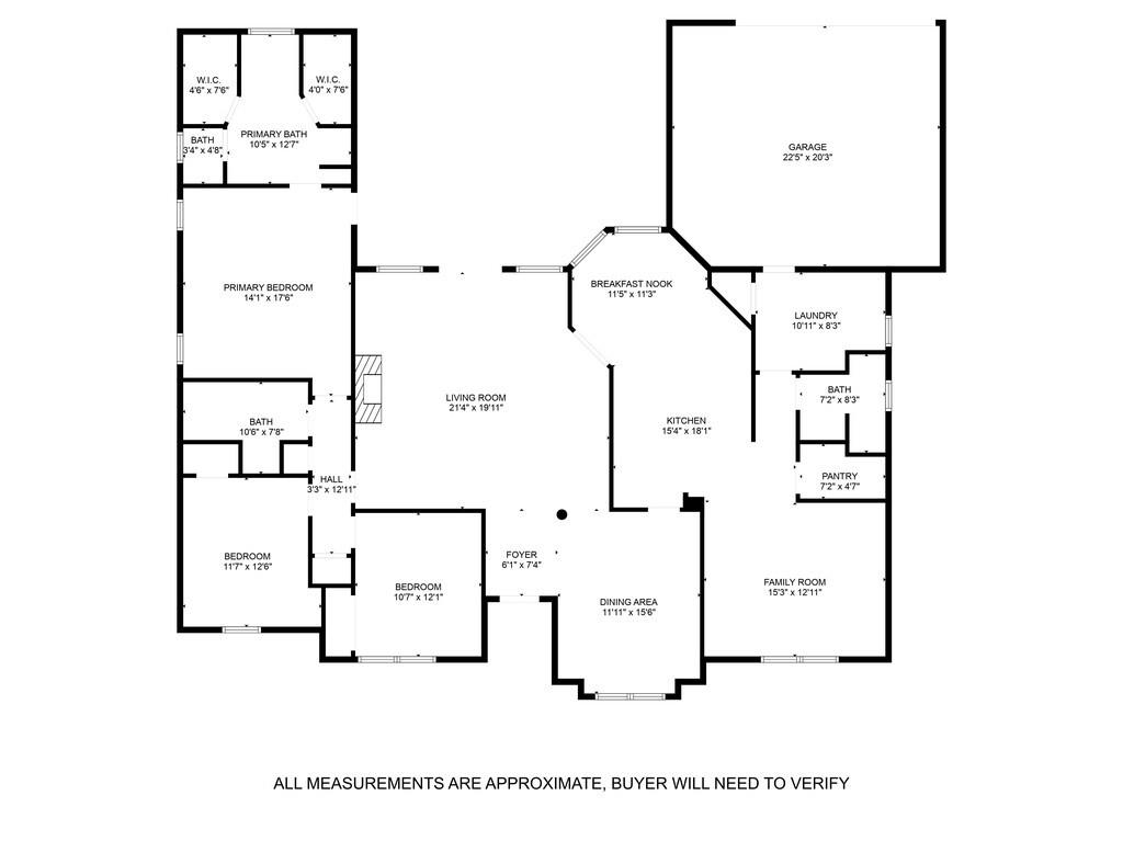 Oak Ridge - Residential