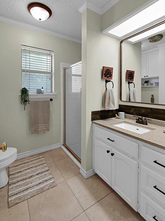 Oak Ridge - Residential