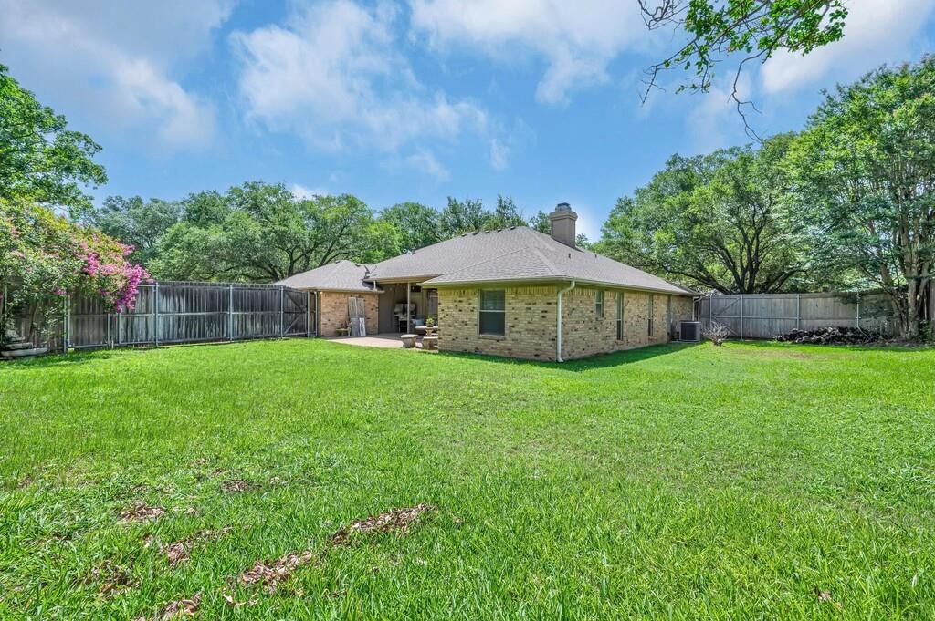 Oak Ridge - Residential