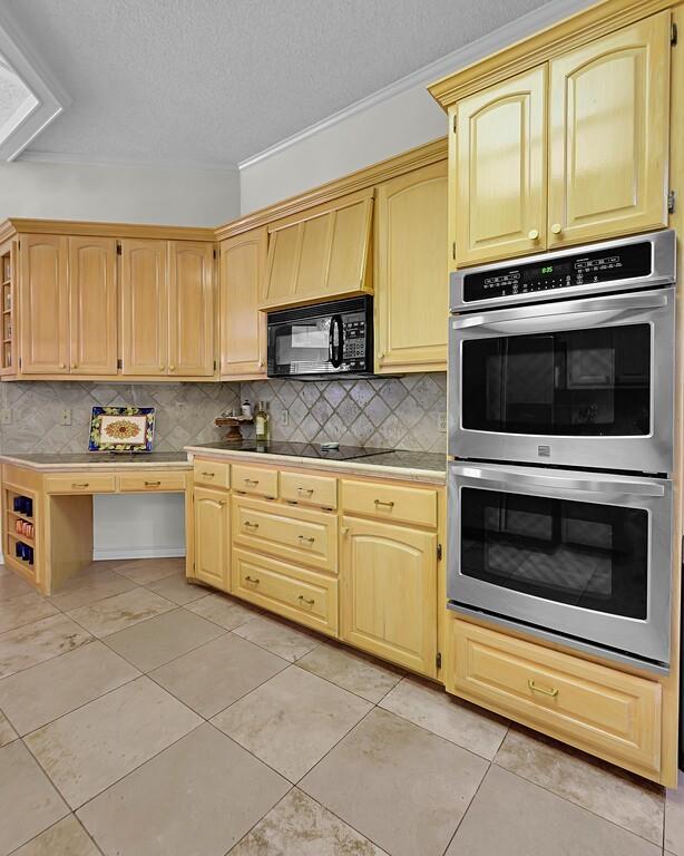 Oak Ridge - Residential