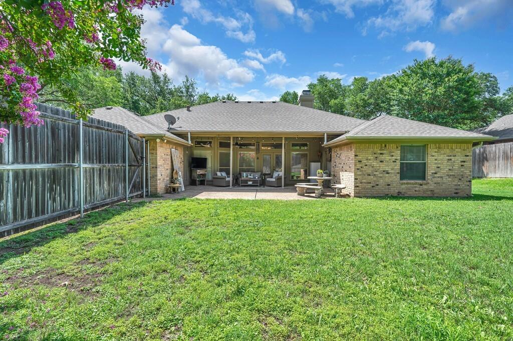 Oak Ridge - Residential